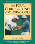 Cover: Four Cornerstones of Winning Golf - Simon & Schuster