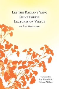 Abbildung von: Let the Radiant Yang Shine Forth - Happy Goat Productions