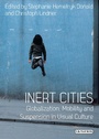 Cover: Inert Cities - I.B. Tauris