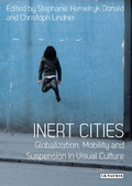 Cover: Inert Cities - I.B. Tauris