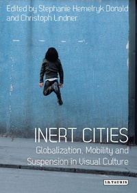 Abbildung von: Inert Cities - I.B. Tauris