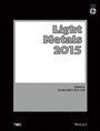 Cover: Light Metals 2015 - Standards Information Network