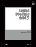 Cover: Light Metals 2015 - Standards Information Network