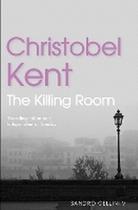 Enlarge image Cover: The Killing Room - Corvus