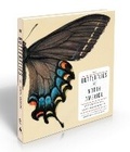 Cover: The Butterflies of North America: Titian Peale's Lost Manuscript - Abrams