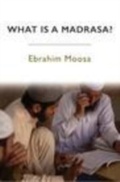 Cover: What is a Madrasa? - Edinburgh University Press