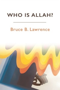 Abbildung von: Who is Allah? - Edinburgh University Press
