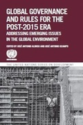 Cover: Global Governance and Rules for the Post-2015 Era - Bloomsbury Academic