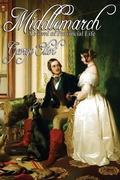 Cover: Middlemarch - Wildside Press