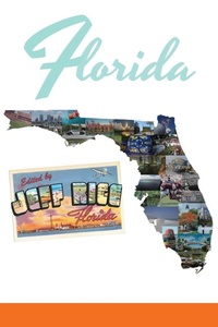 Enlarge image Cover: Florida - Parlor Press