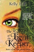 Cover: The Legend of the Light Keeper - Booktrope Editions