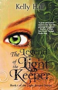 Enlarge image Cover: The Legend of the Light Keeper - Booktrope Editions