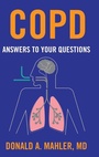 Cover: COPD - Two Harbors Press