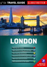 Abbildung von: London Globetrotter Travel Pack - Globetrotter Travel Guides