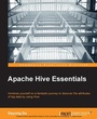 Cover: Apache Hive Essentials - Packt Publishing