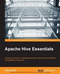 Cover: Apache Hive Essentials - Packt Publishing