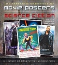Cover: Science Fiction Movie Posters - Flame Tree Publishing