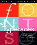 Cover: Fonts and Typefaces Made Easy - Flame Tree Publishing
