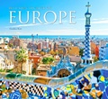 Cover: Best-Kept Secrets of Europe - Flame Tree Publishing