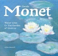 Cover: Claude Monet - Flame Tree Publishing