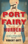 Cover: Port Fairy Murders - Scribe Publications Pty Ltd