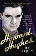 Cover: Howard Hughes - John Blake Publishing Ltd
