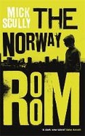 Cover: The Norway Room - Tindal Street Press