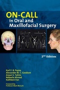 Cover: On-call in Oral and Maxillofacial Surgery - Libri Publishing