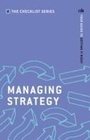 Cover: Managing Strategy - Profile Books Ltd