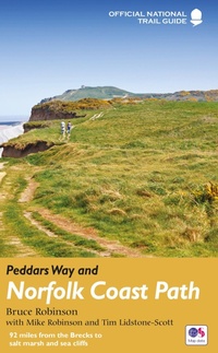 Abbildung von: Peddars Way and Norfolk Coast Path - Aurum