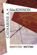 Cover: Women's Lives, Men's Laws - The Belknap Press