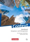 Cover: Context - Zu allen Ausgaben 2015 (au&szlig;er Bayern) - Cornelsen Verlag