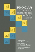 Cover: Proclus - Princeton University Press