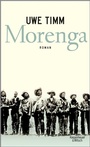 Cover: Morenga - Kiepenheuer & Witsch