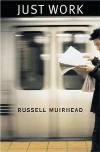 Enlarge image Cover: Just Work - Harvard University Press