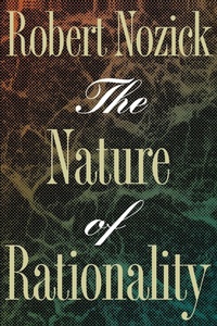Enlarge image Cover: The Nature of Rationality - Princeton University Press