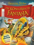 Cover: Im K&ouml;nigreich Fantasia - Rowohlt Taschenbuch