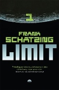 Cover: Limit: Part 1 - Jo Fletcher Books