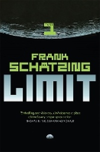 Enlarge image Cover: Limit: Part 1 - Jo Fletcher Books