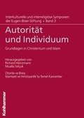 Cover: Autorit&auml;t und Individuum - Kohlhammer