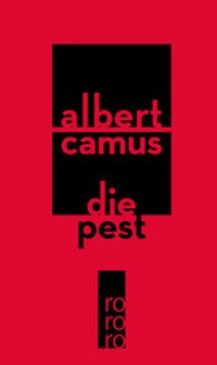 Abbildung von: Die Pest - Rowohlt Taschenbuch