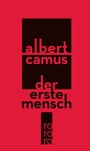 Cover: Der erste Mensch - Rowohlt Taschenbuch
