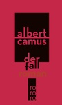 Cover: Der Fall - Rowohlt Taschenbuch
