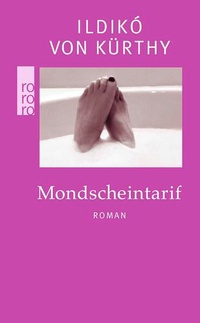 Enlarge image Cover: Mondscheintarif - Rowohlt Taschenbuch