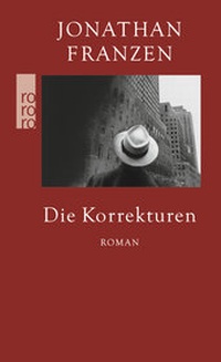 Abbildung von: Die Korrekturen - Rowohlt Taschenbuch