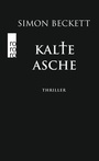 Cover: Kalte Asche - Rowohlt Taschenbuch