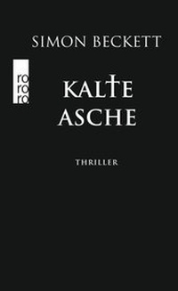 Enlarge image Cover: Kalte Asche - Rowohlt Taschenbuch