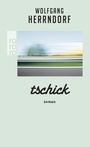 Cover: Tschick - Rowohlt Taschenbuch