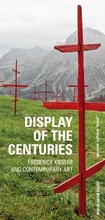 Cover: Display of the Centuries - Verlag Anton Pustet Salzburg