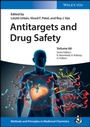Cover: Antitargets and Drug Safety - Wiley-VCH